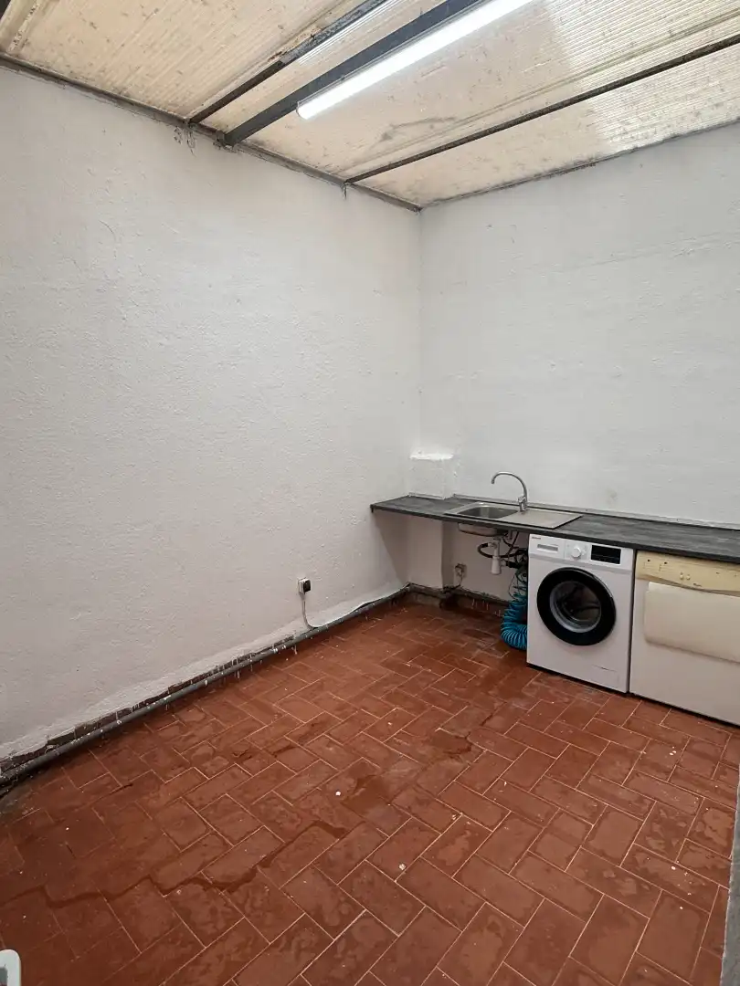 Apartamento en venta en Carrer del Taquígraf Martí, Eixample