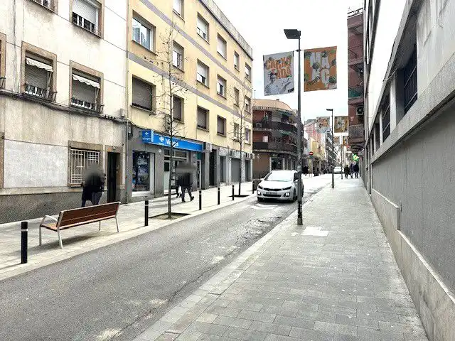 Gewerbefläche zur Miete in LLUIS PASCUAL ROCA 28, imagen 9