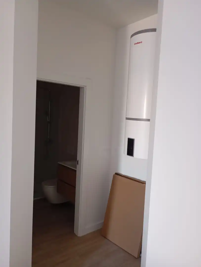 Bany de Estudi en venda en Murcia amb Aire condicionat i Moblat