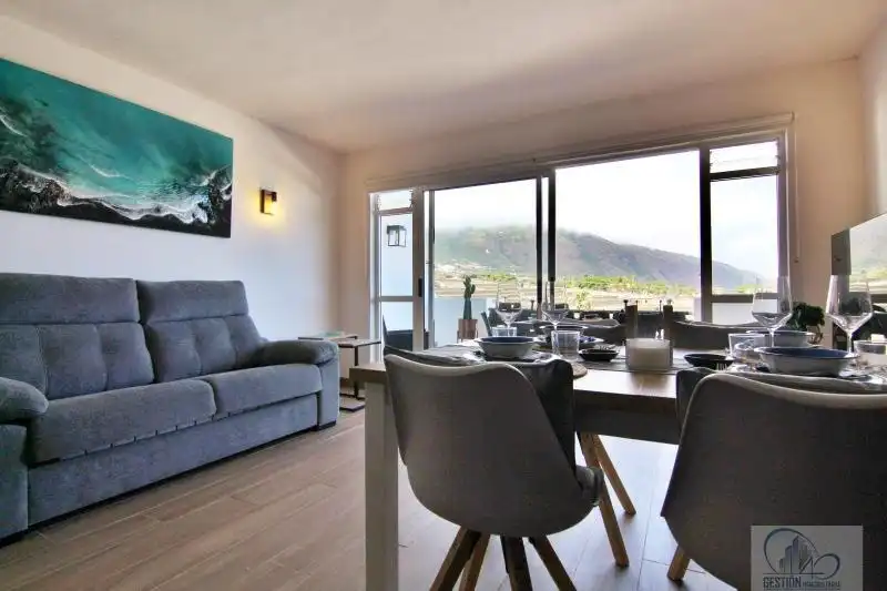 Apartament en venda a Longuera - Toscal