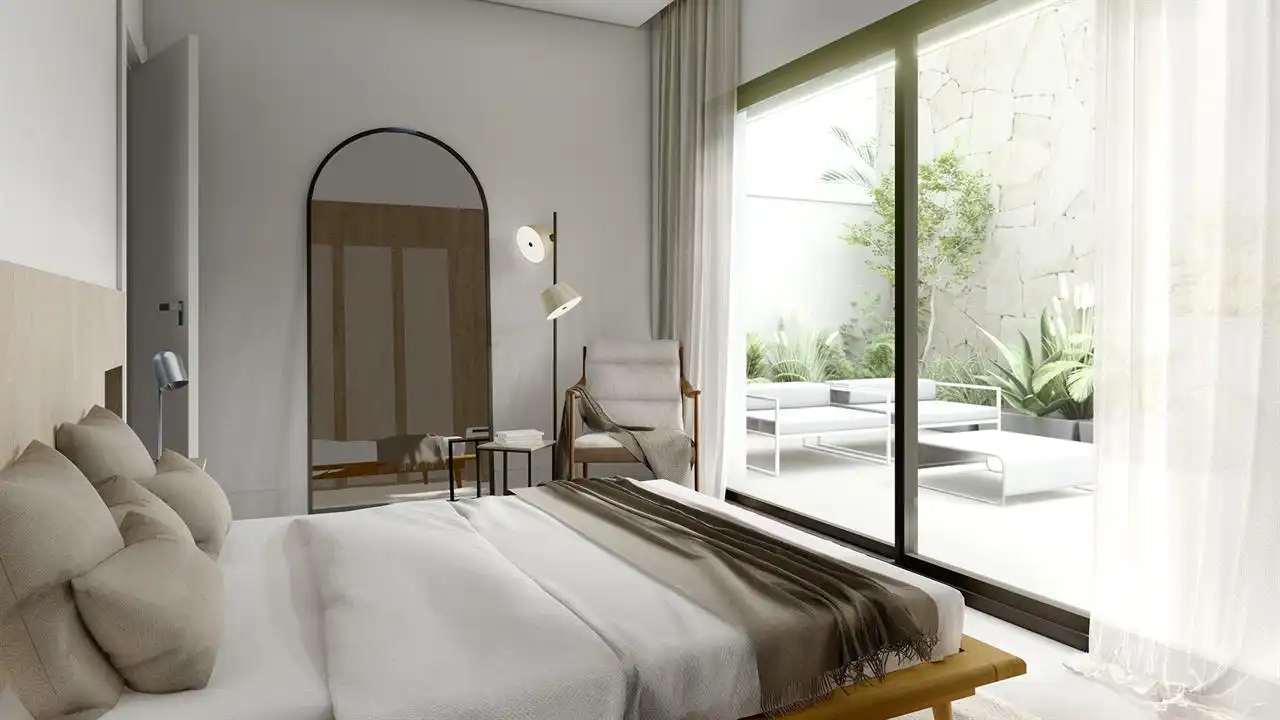 Villa avec piscine à vendre à San Juan de los Terreros, imagen 4