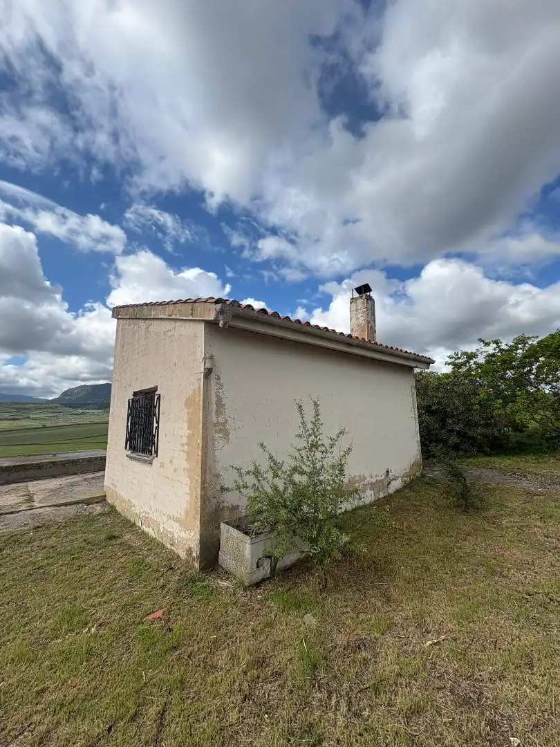 Terrenys i solars en venda a Alberite, imagen 10
