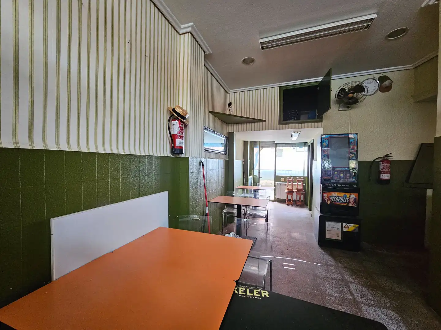 Local en venda en Vitoria - Gasteiz
