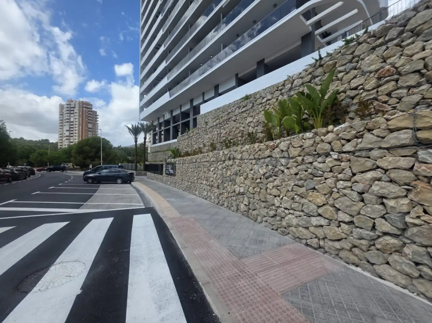 Mini appartamento con piscina in vendita a Via Parque, imagen 29