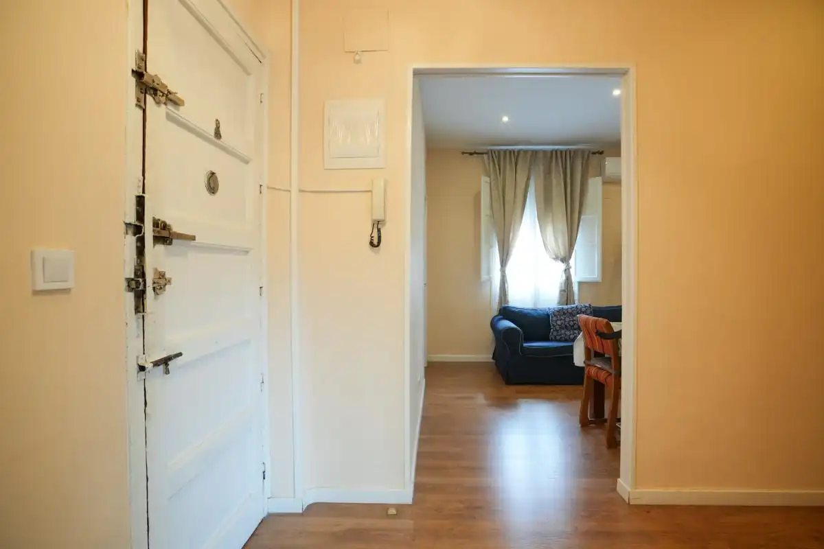 Piso en venta en Madrid con Aire acondicionado y Calefacción