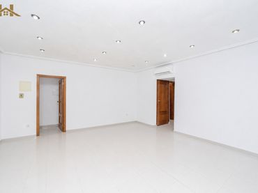 Wohnung zum Verkauf in Calle de Cirilo Palomo