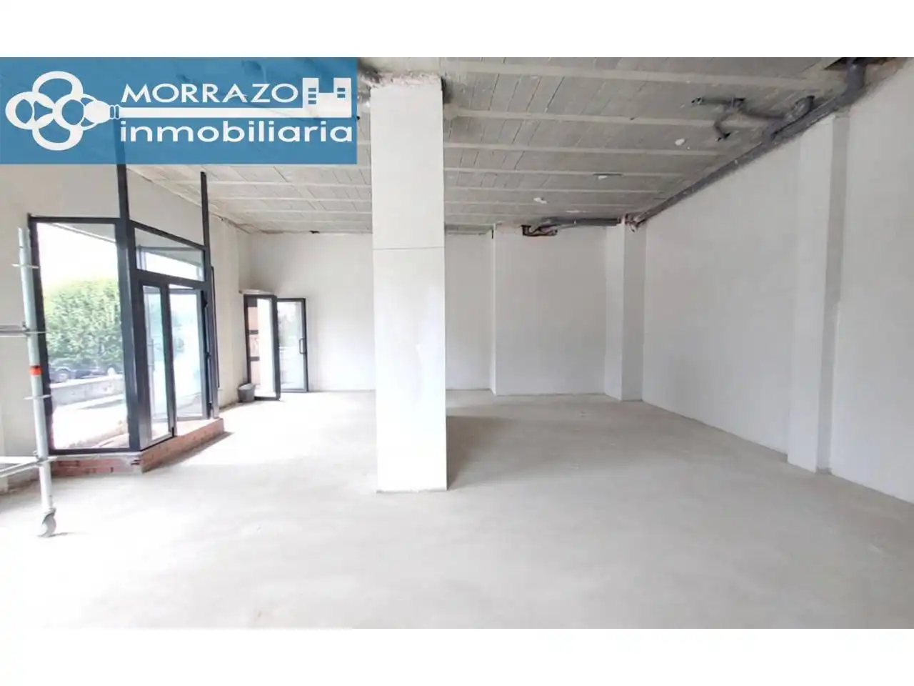 Local commercial à louer à Calle Rúa Santan, imagen 7