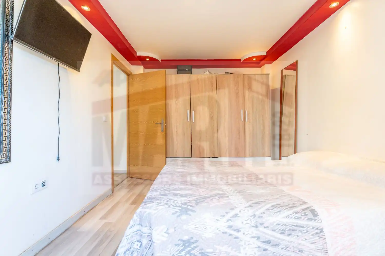 Appartamento con terrazza in vendita a WAD-RAS, imagen 25