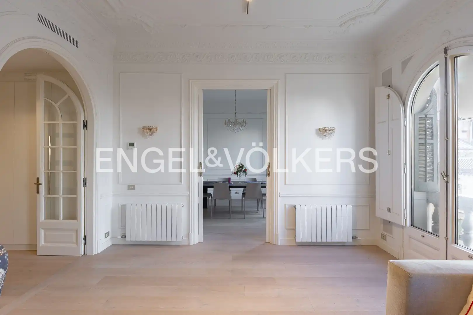 Piso con terraza en venta en Eixample, imagen 26