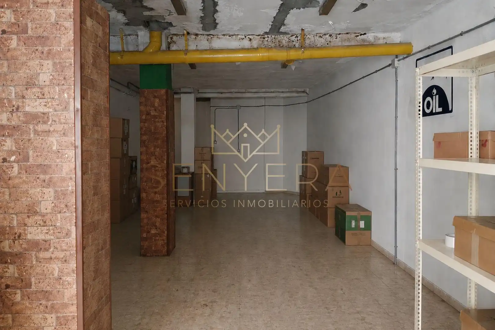 Local comercial en venda a Jesús, imagen 3