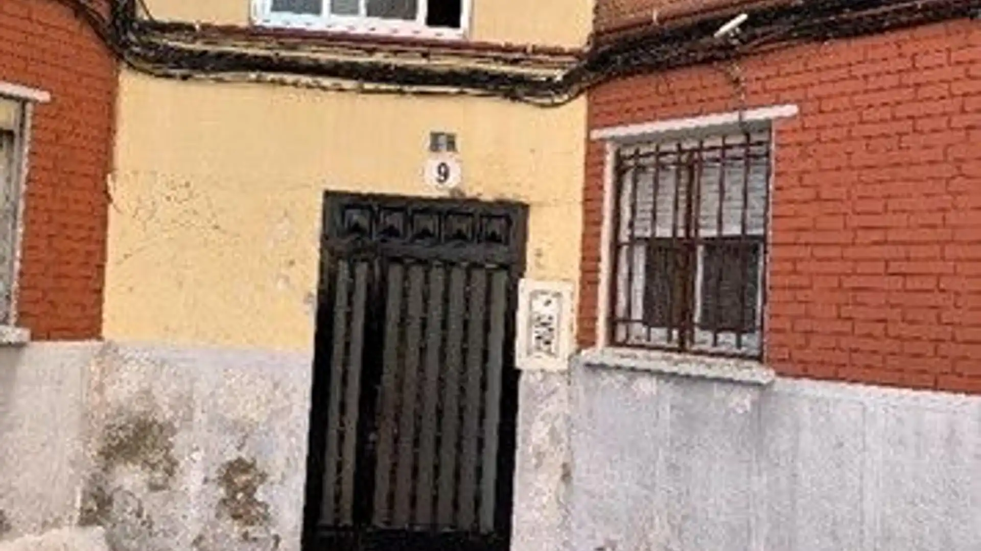 Exterior view of Apartments for sale in Fuenlabrada