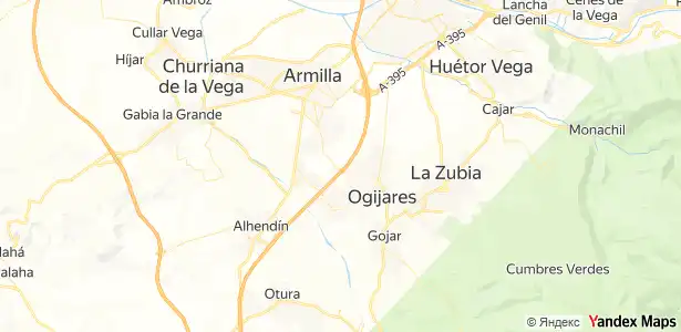 Piso en venta en Ogíjares