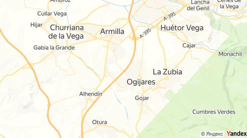 Foto 3 de Piso en venta en Ogíjares, Granada