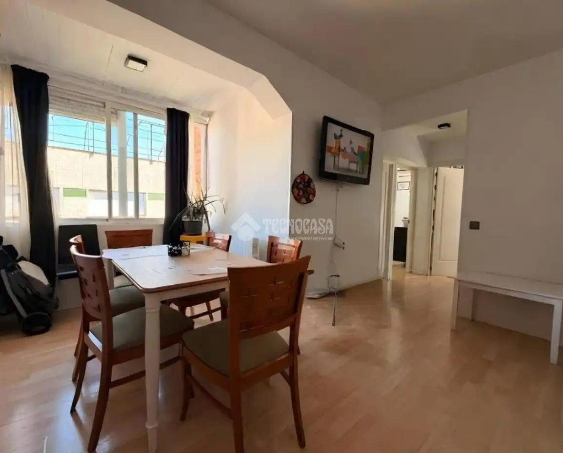 Piso con ascensor en venta en Centro