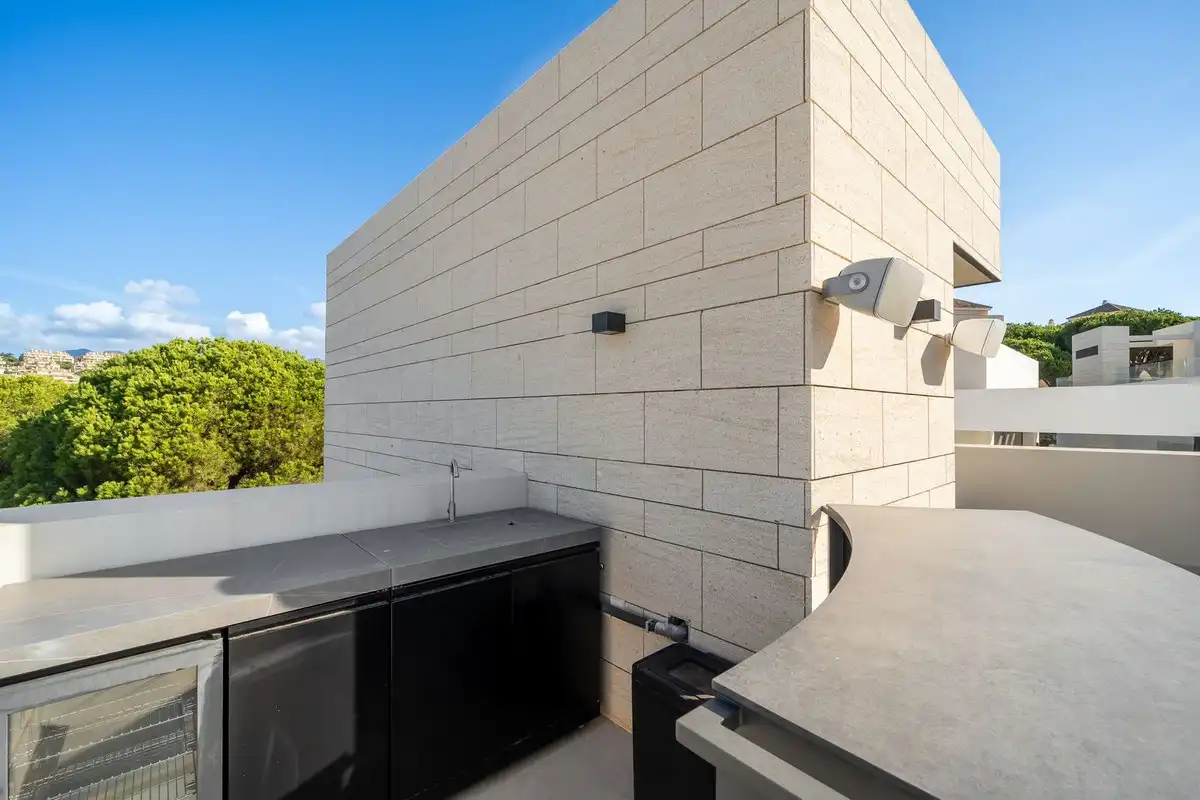 Adosado en venta en Elviria - Cabopino, imagen 31