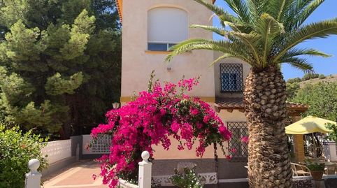 Foto 4 de Casa o chalet en venta en Totana, Murcia