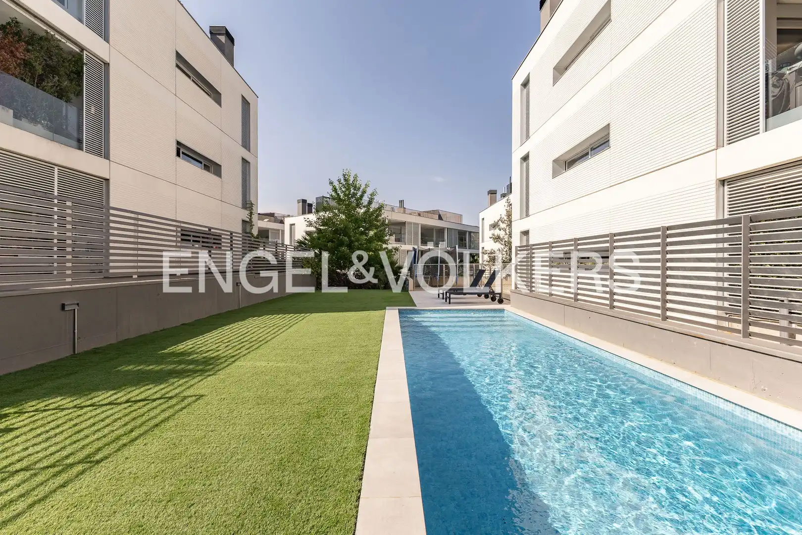 Flat with pool for sale in Carrer Maria Benlliure, imagen 57
