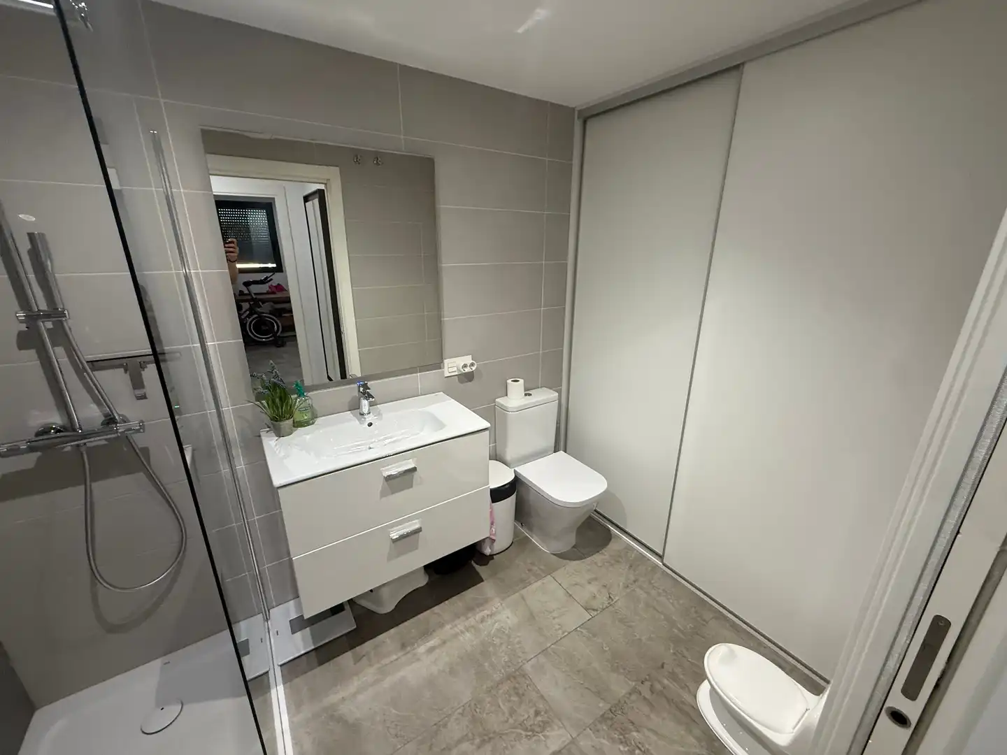 Duplex avec terrasse à vendre à Carrer de la Ciutat de Mataró, imagen 21