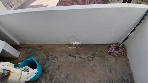 Foto 3 de Piso de alquiler en Plaza de España, Ferrol