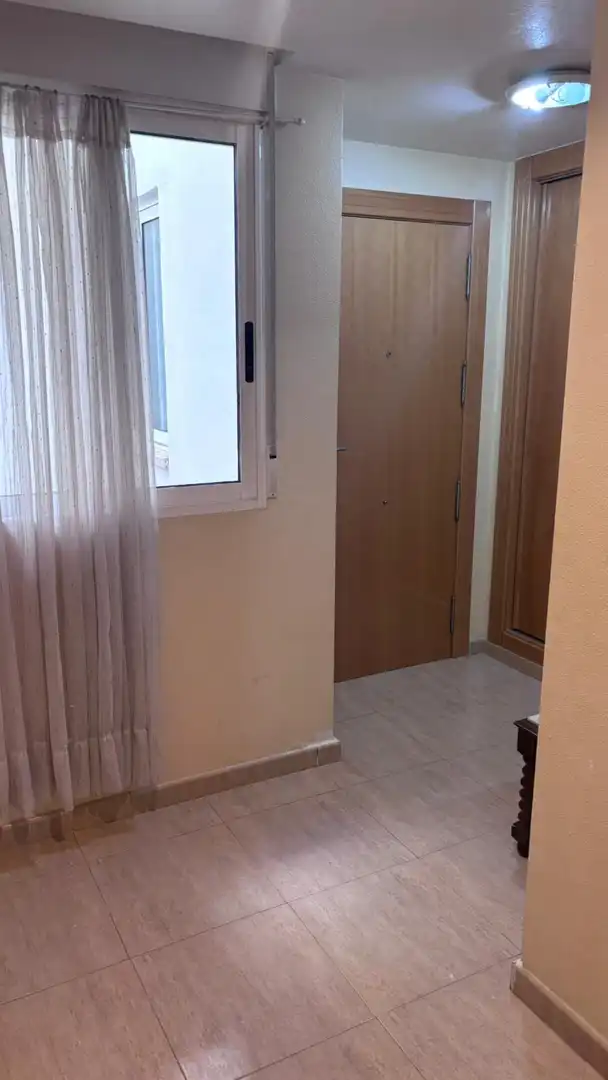 Flat for sale in  Murcia Capital  with Air Conditioner, Storage room and Balcony
