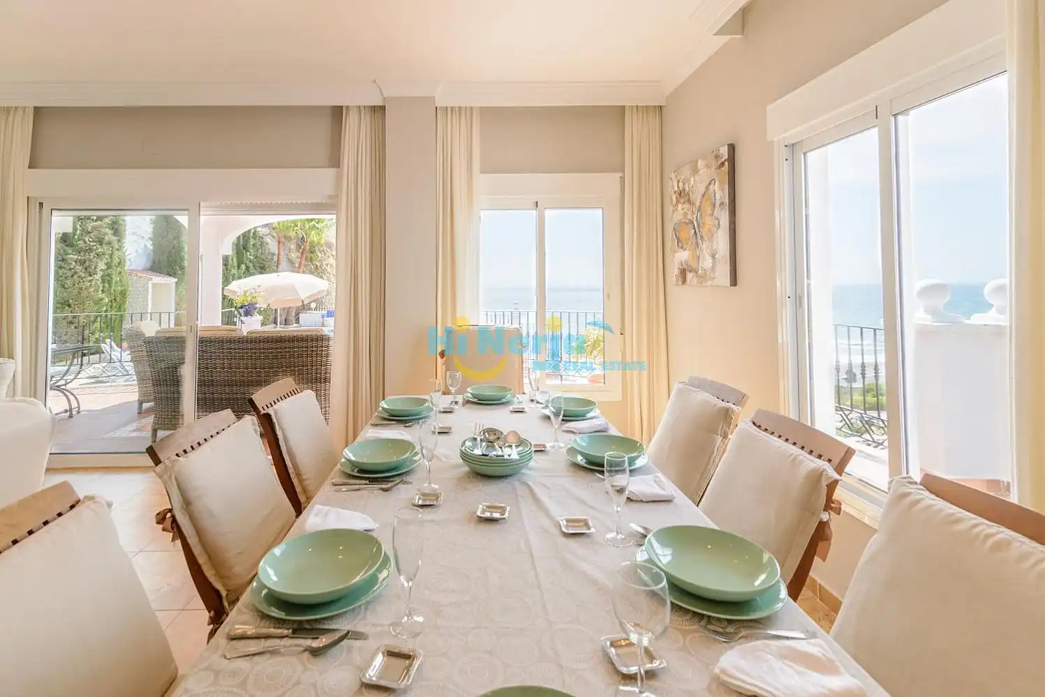 Chalet con piscina en venta en El Peñoncillo, imagen 11