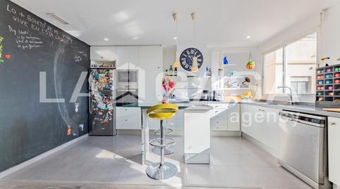 Photo 5 of Attic for sale in Avinguda de Campanar, Barrio de Campanar,  Valencia Capital