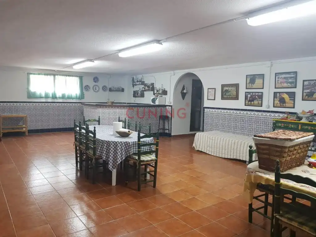 Casa o chalet en venta en Nombela con Piscina