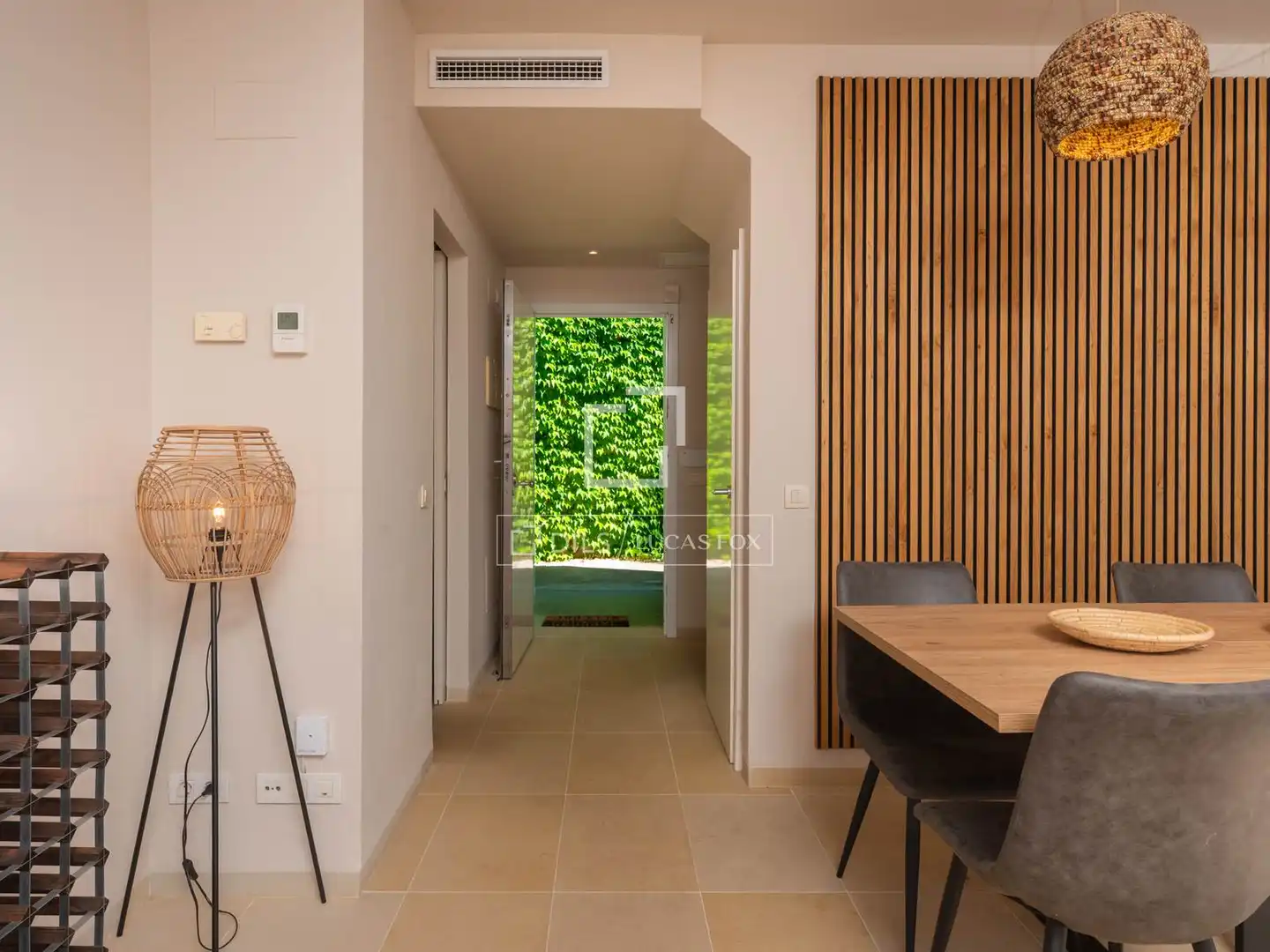 Haus oder Chalet zum Verkauf in Santa Eulària des Riu mit Klimaanlage, Heizung und Terrasse