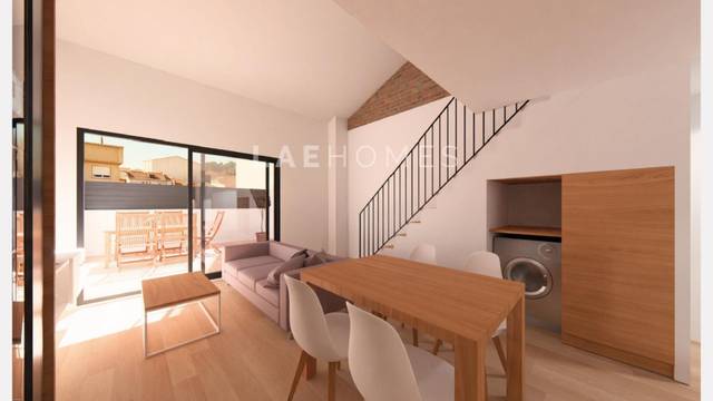 Dúplex en Venta en Carrer INFANT MARTI,DE L' en Ca n'Aurell