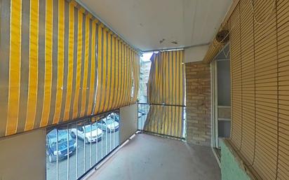 Terrassa de Pis en venda en Balaguer amb Terrassa