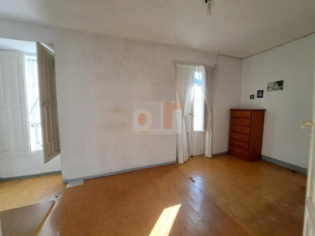 Schlafzimmer von Country house zum Verkauf in Moaña, Pontevedra
