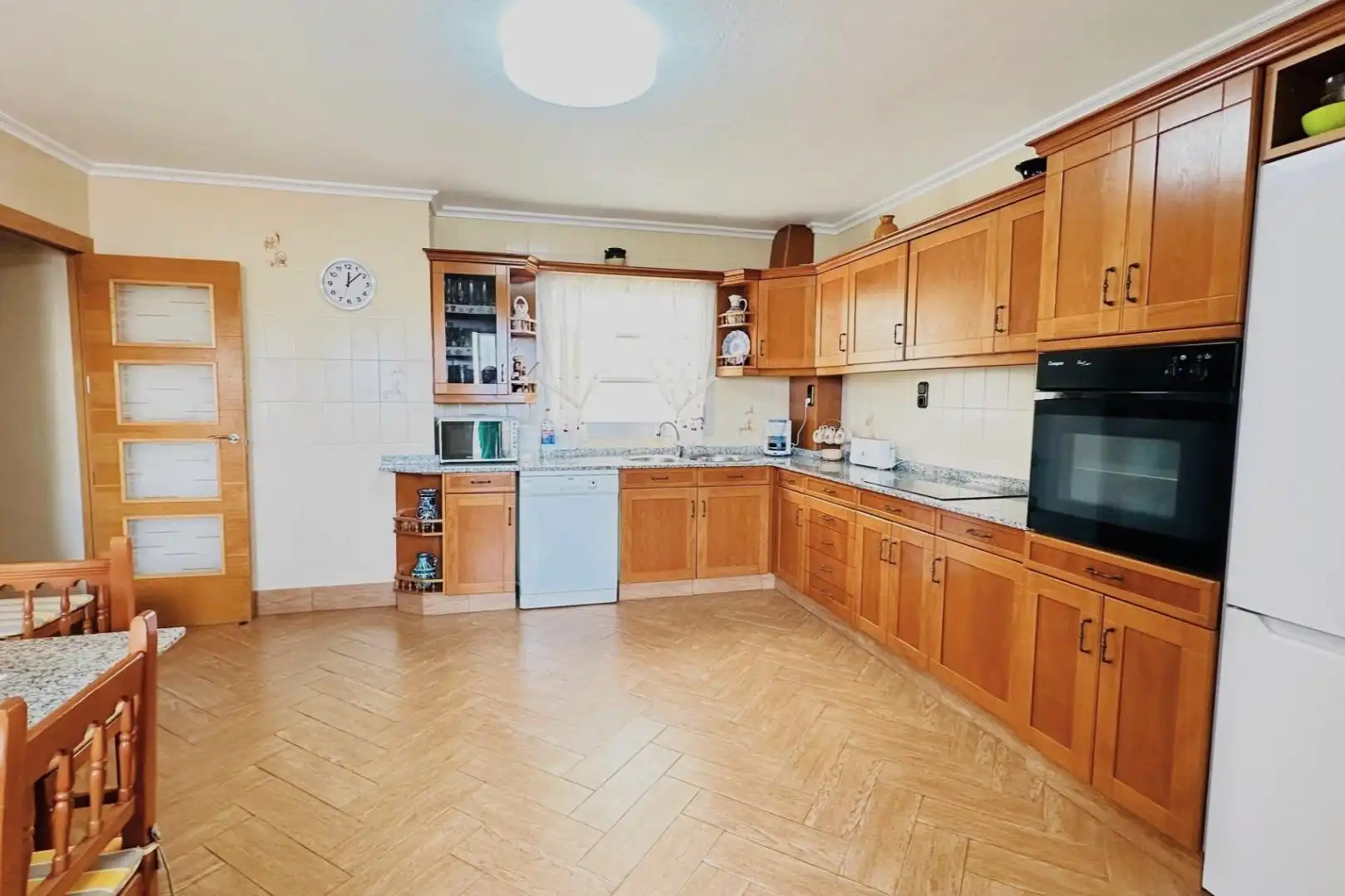 Apartament amb terrassa en venda a Calle MORIONES 22, imagen 7