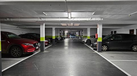 Foto 5 de Garatge en venda a Ranillas,  Zaragoza Capital