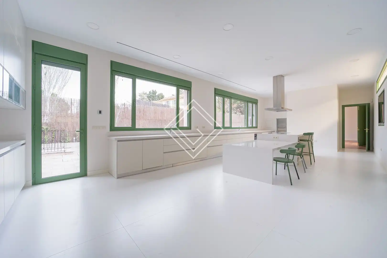 Villa con piscina in vendita a Urbanización La Moraleja, imagen 21