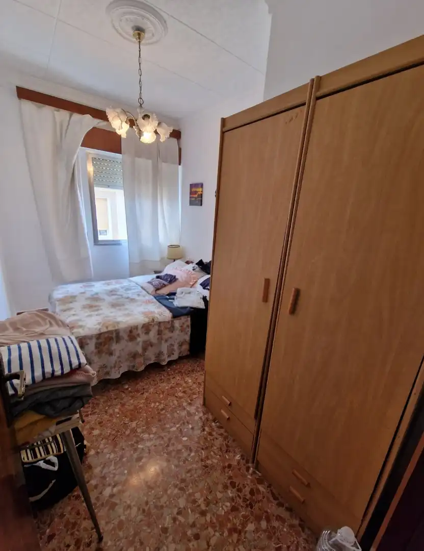 Dormitori de Casa o xalet en venda en Montemayor amb Terrassa, Traster i Balcó