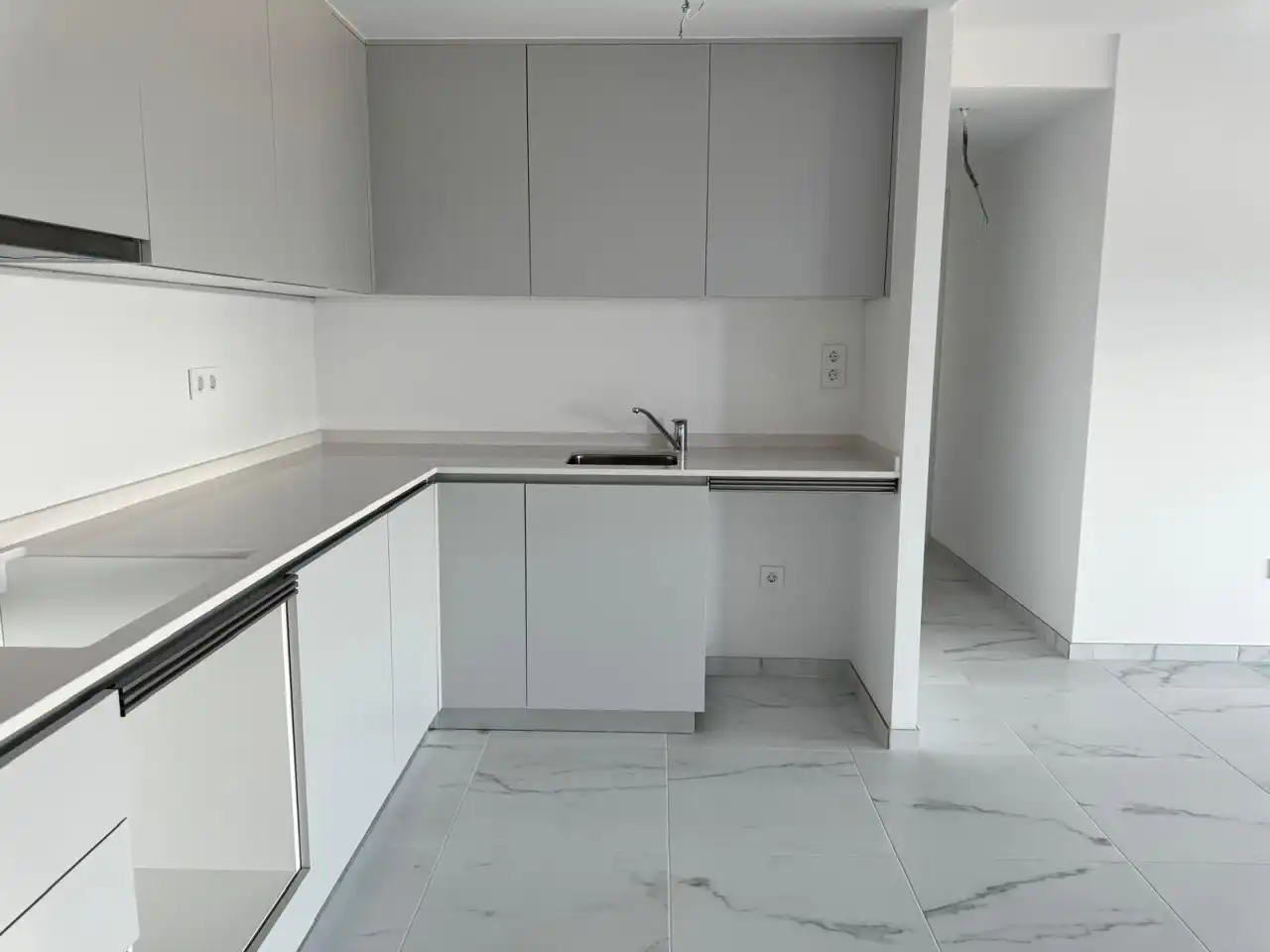 Apartament amb piscina en venda a Playa del Acequión, Náufragos y Rocío del Mar, imagen 18