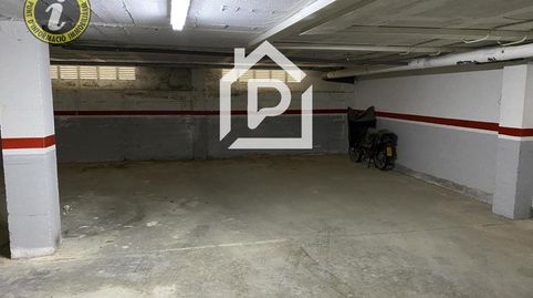 Foto 3 von Garage zur Miete in Vall del Sol, Carboneres - La Farella, Llançà
