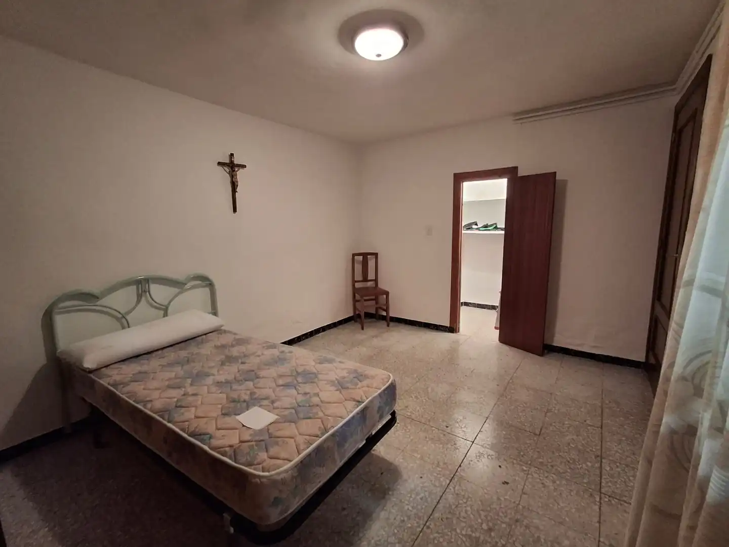 Casa o chalet en venta en Campo de Criptana con Calefacción, Jardín privado y Terraza