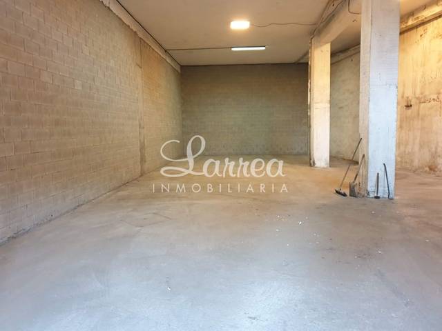 Nave industrial en Venta en Amorebieta-Etxano
