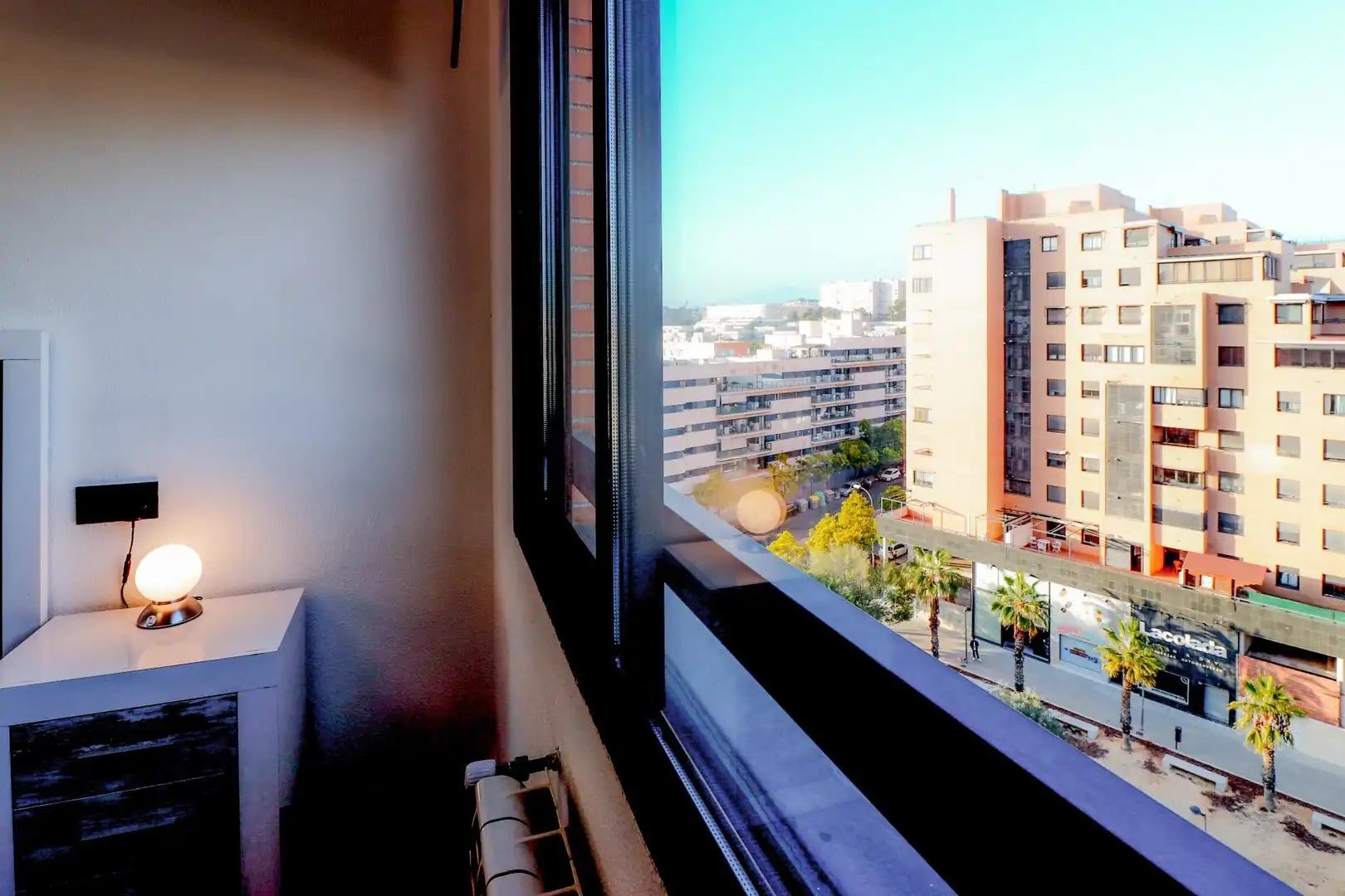 Piso con terraza en alquiler en JOSE GARCIA SELLES, imagen 28