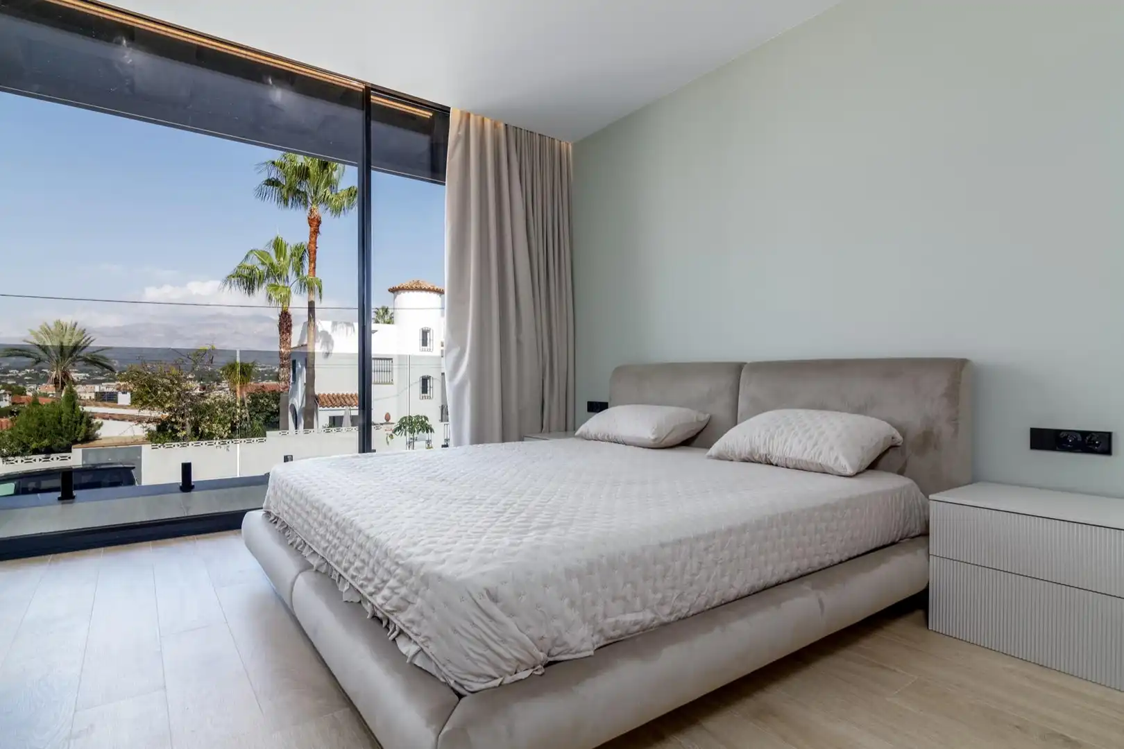 Chalet con terraza en venta en L'Albir, imagen 15
