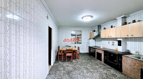 Foto 4 de Casa o xalet en venda a San Rosendo, Ourense