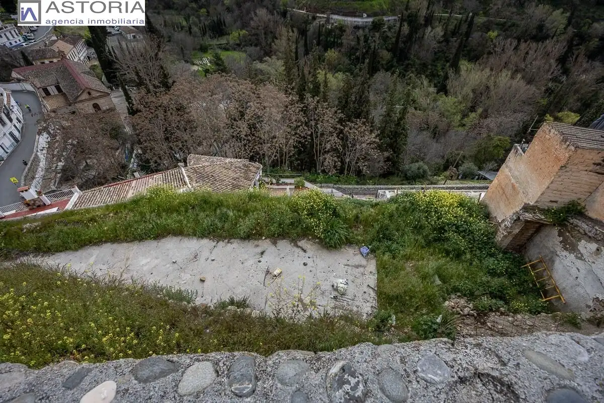 Wohnbaugrundstück zum Verkauf in Vereda VEREDA BAJA, imagen 18