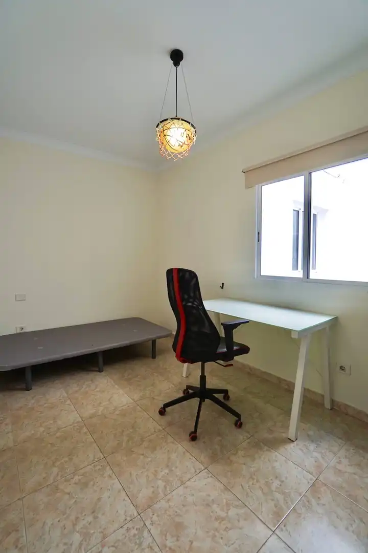 Habitación de Piso de alquiler en Las Palmas de Gran Canaria