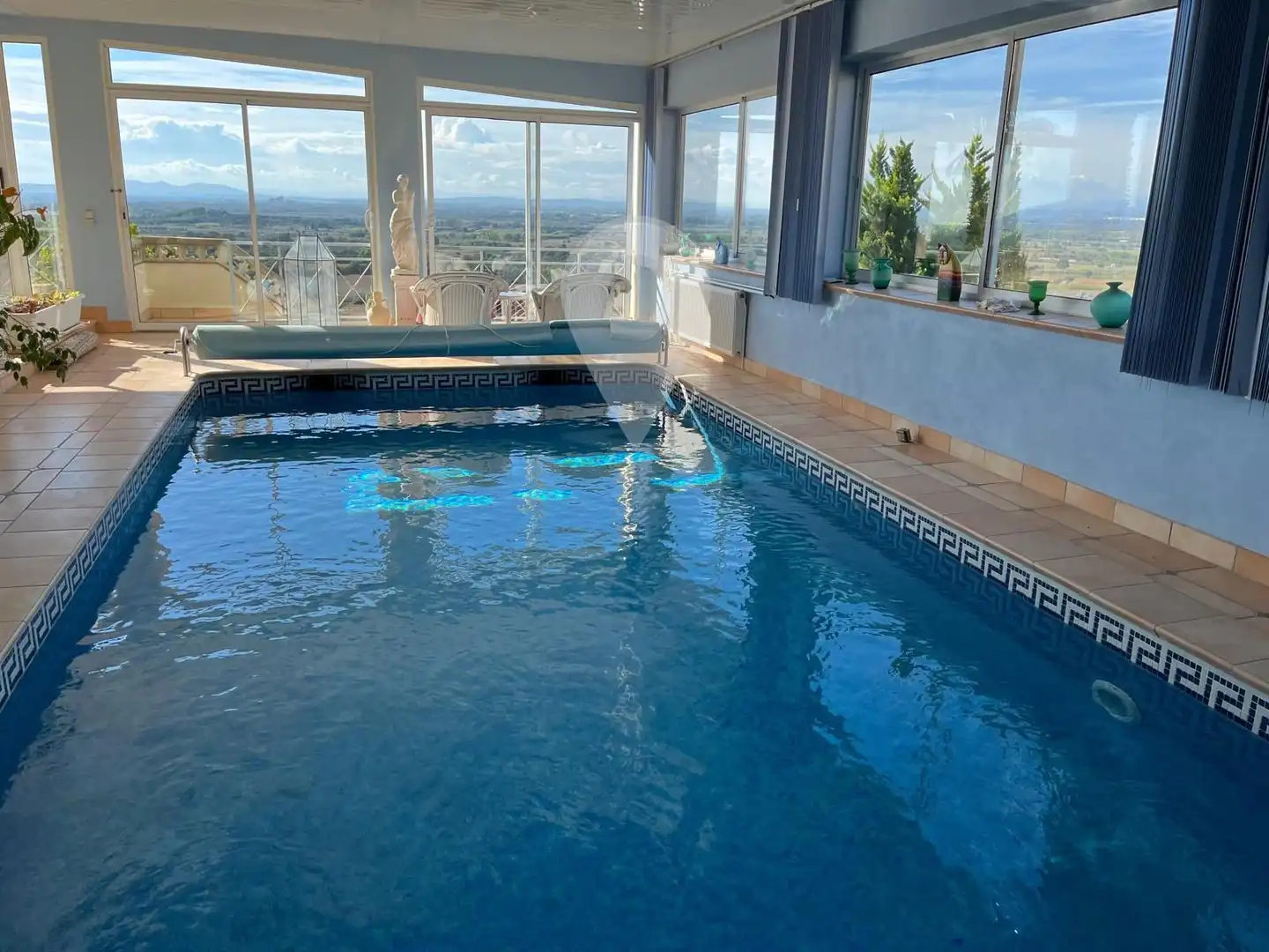 Haus mit Pool zum Verkauf in Palau-saverdera, imagen 12