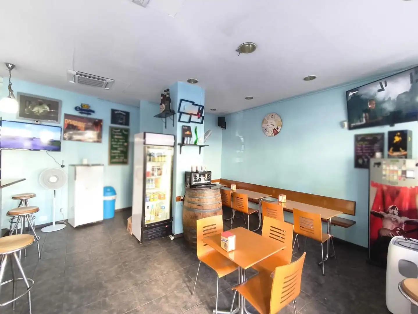 Local comercial en traspàs a Travessera Les Corts, imagen 4