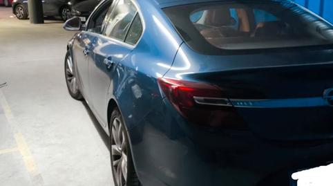 Foto 2 de Garaje en venta en Paseo de Buenos Aires, 9, Centro,  Huelva Capital