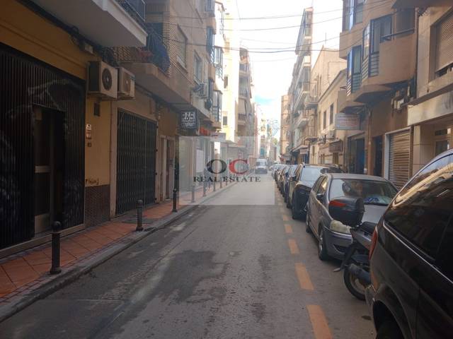 Local comercial en Alquiler en N/A en Vistalegre