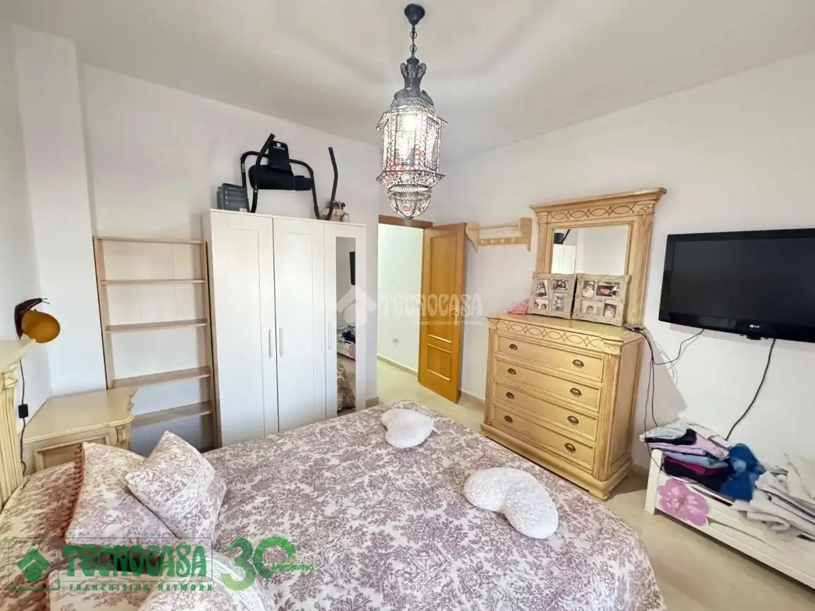 Habitación de Casa adosada en venta en Pedro Muñoz, Ciudad Real