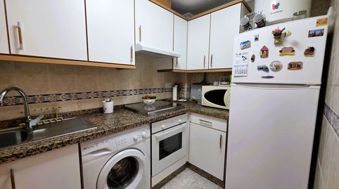 Foto 5 de Apartamento en venta en Gran Playa, Santa Pola